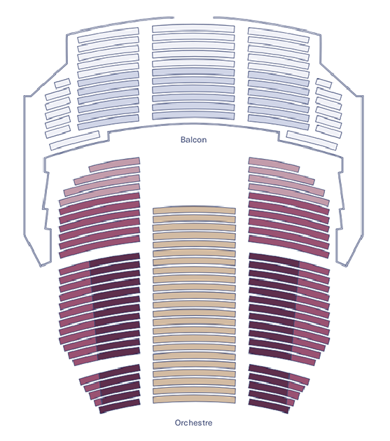Individual Tickets Op ra De Monte Carlo